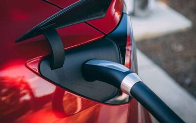 Enhancing Your ESG Strategy with EV Chargers