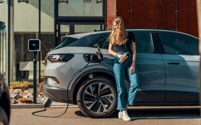 Biden Administration Addresses EV Charging Reliability Issues