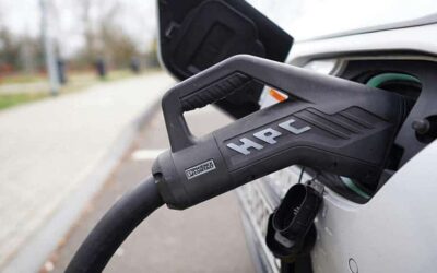 Do You Have an EV Charging Service Strategy?