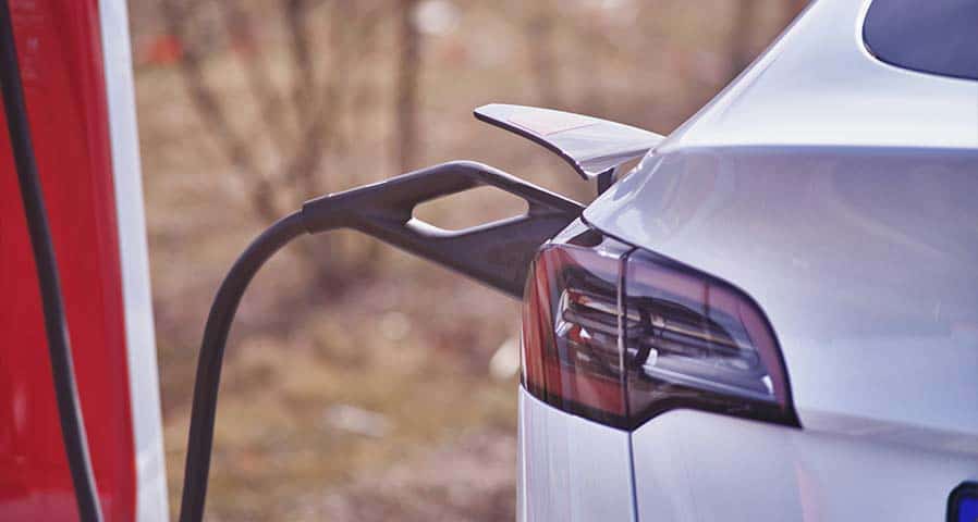Have You Heard These EV Myths?