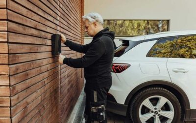 Home EV Chargers – What You Need to Know Part 1