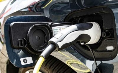 How Businesses Can Make Money with EV Chargers