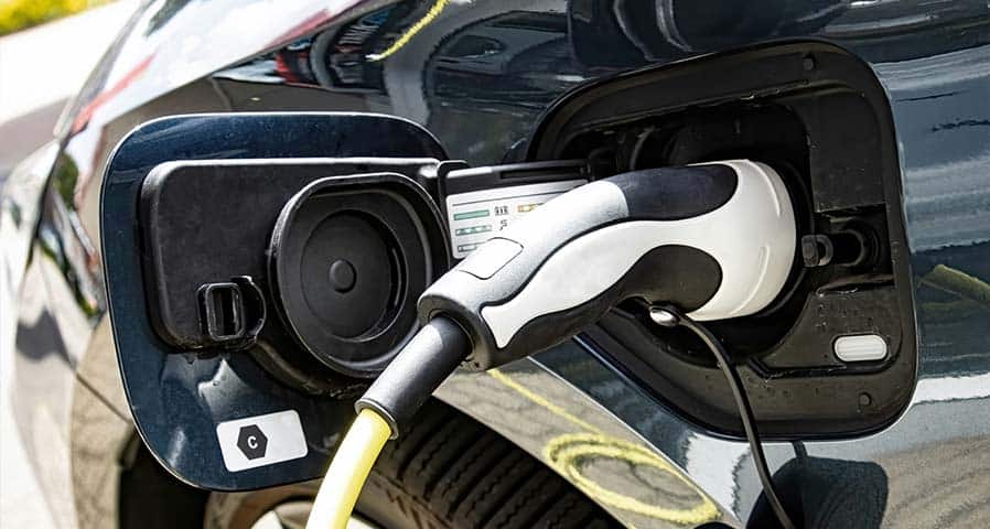 EV Chargers for Businesses